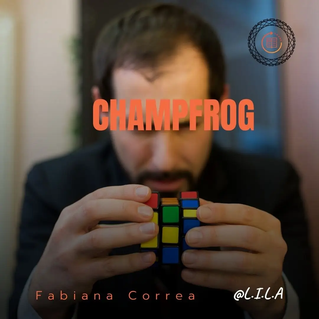 CHAMPFROGS para uma Gestão de Sucesso