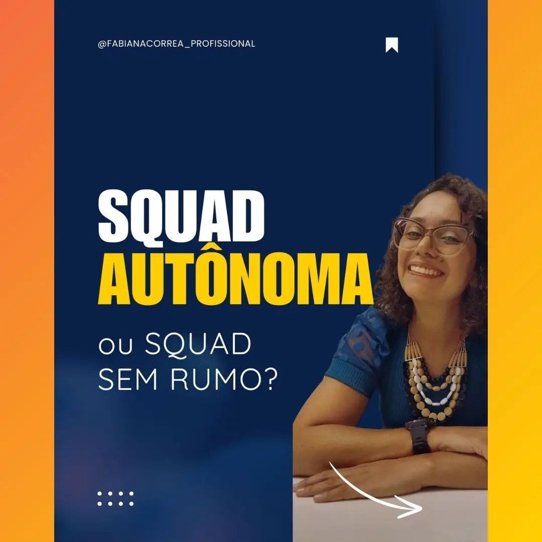 Autonomia dos Times: Liberdade com Direcionamento Estratégico