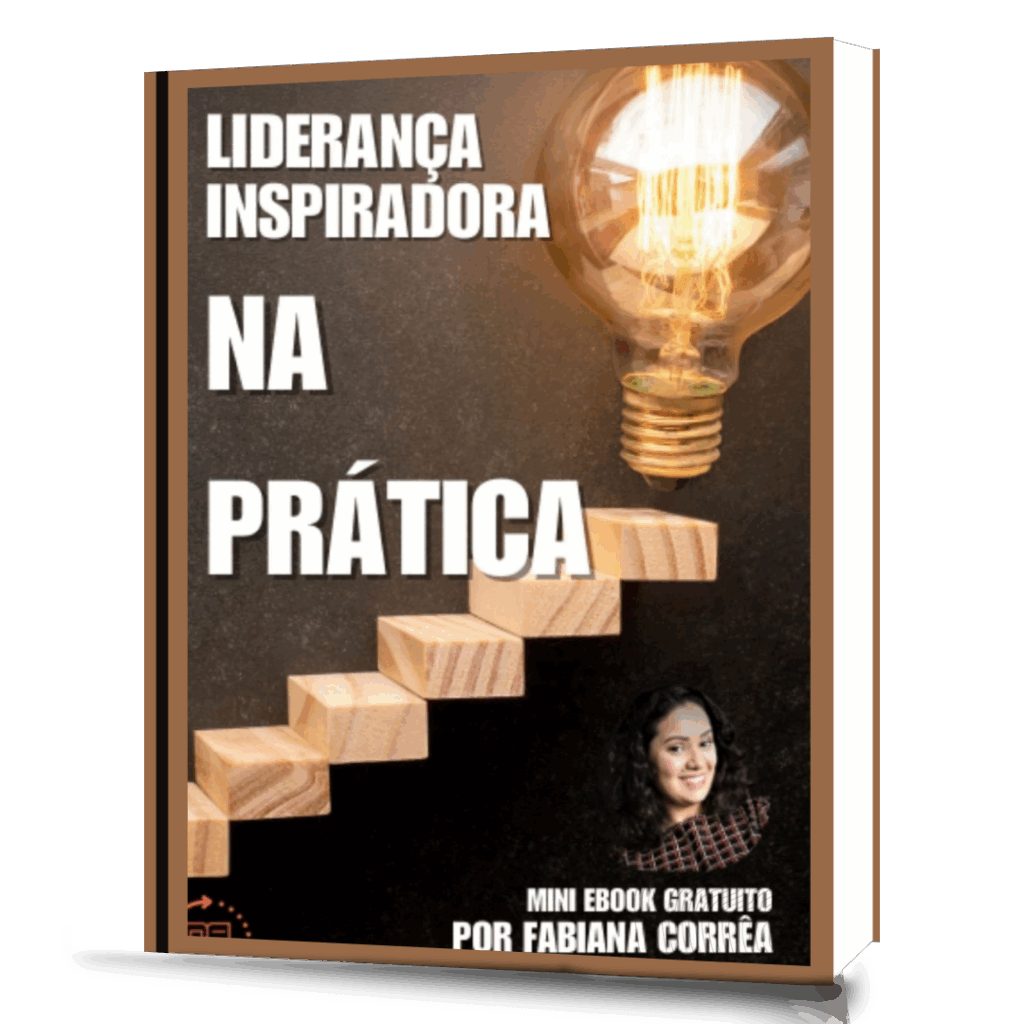 e-book Lideranca Inspiradora na Pratica