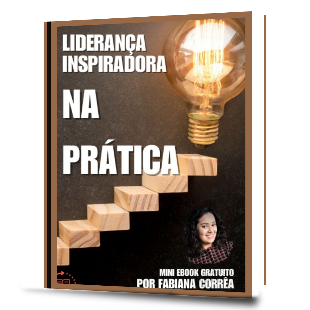 e-book Lideranca Inspiradora na Pratica